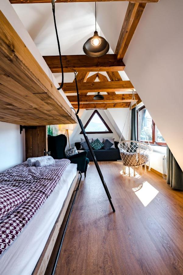 Dom Pracy Tworczej Kosowka Villa กอสเชียลิสกอ ภายนอก รูปภาพ