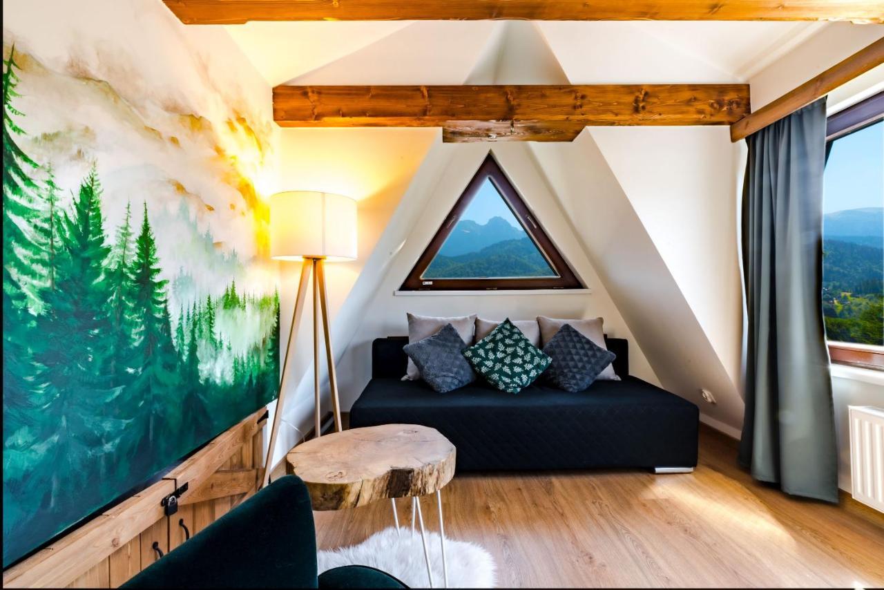 Dom Pracy Tworczej Kosowka Villa กอสเชียลิสกอ ภายนอก รูปภาพ