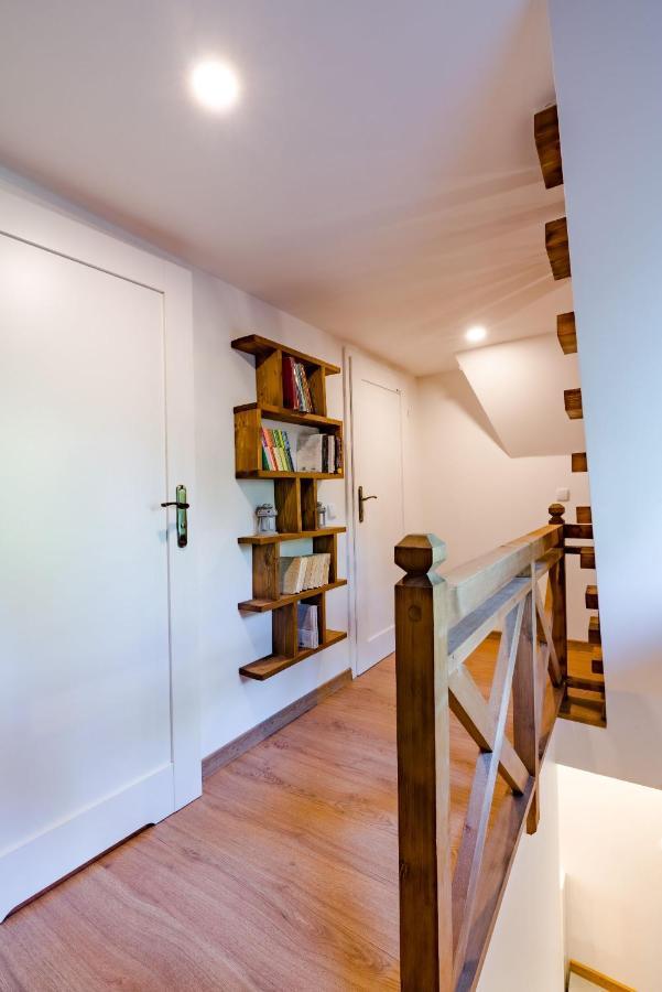 Dom Pracy Tworczej Kosowka Villa กอสเชียลิสกอ ภายนอก รูปภาพ