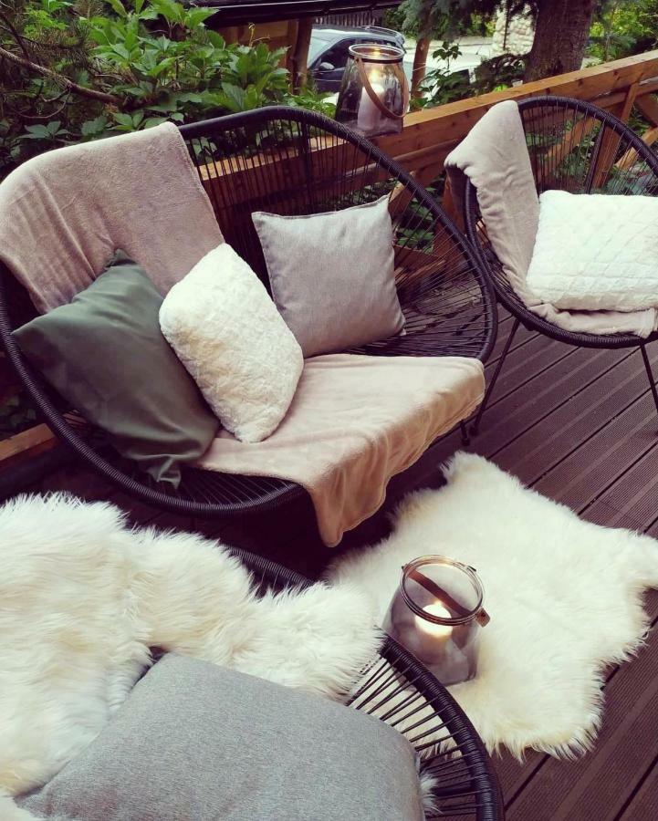 Dom Pracy Tworczej Kosowka Villa กอสเชียลิสกอ ภายนอก รูปภาพ