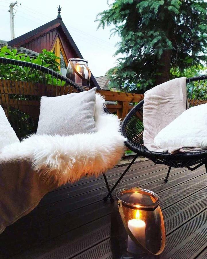 Dom Pracy Tworczej Kosowka Villa กอสเชียลิสกอ ภายนอก รูปภาพ